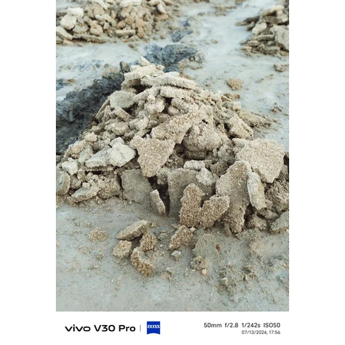 Mineral Marine Chemical Gypsum Lumps