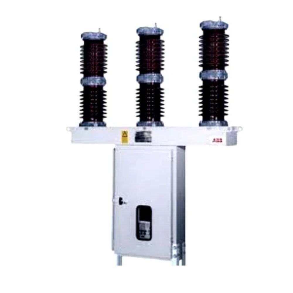 33 Kv Outdoor Vacuum Circuit Breaker