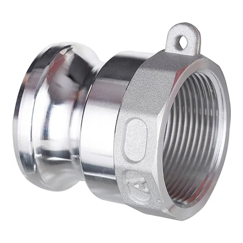 Female  Camlock coupling