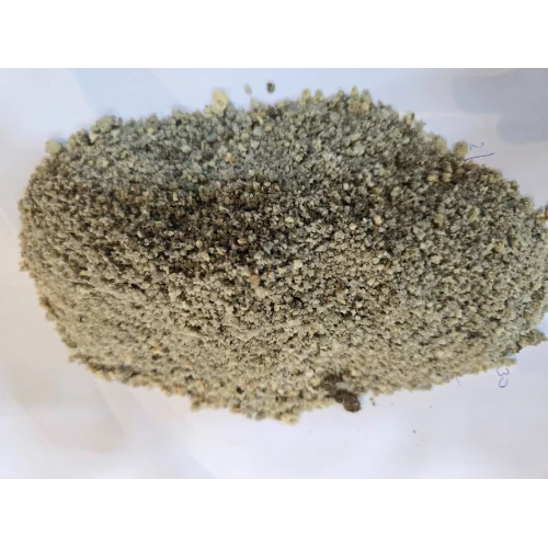 Granulated Blast Furnace Slag (JINDAL)