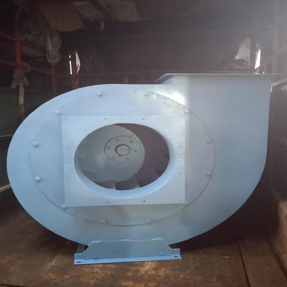 Industrial Centrifugal Blower