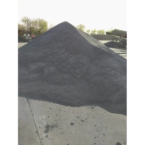 Metallurgical Coke Fines