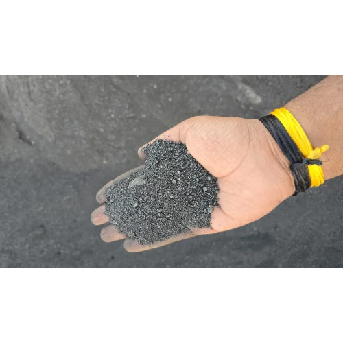 Metallurgical Coke Fines