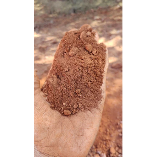 Red Mud For Cement - Moisture (%): 20to30 %