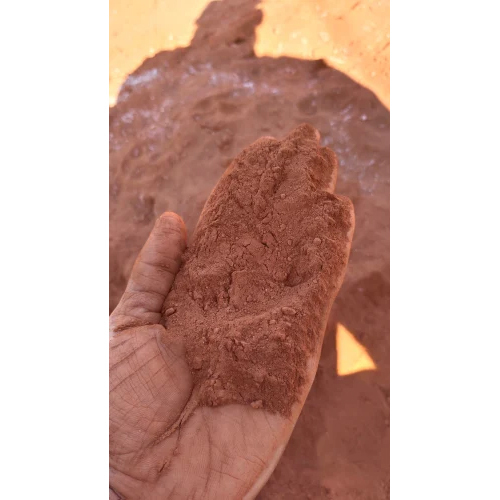 Red Mud For Cement - Moisture (%): 20to30 %