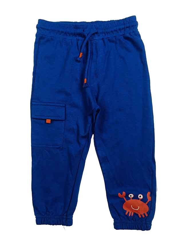 A31207 Baby Boys Joggers