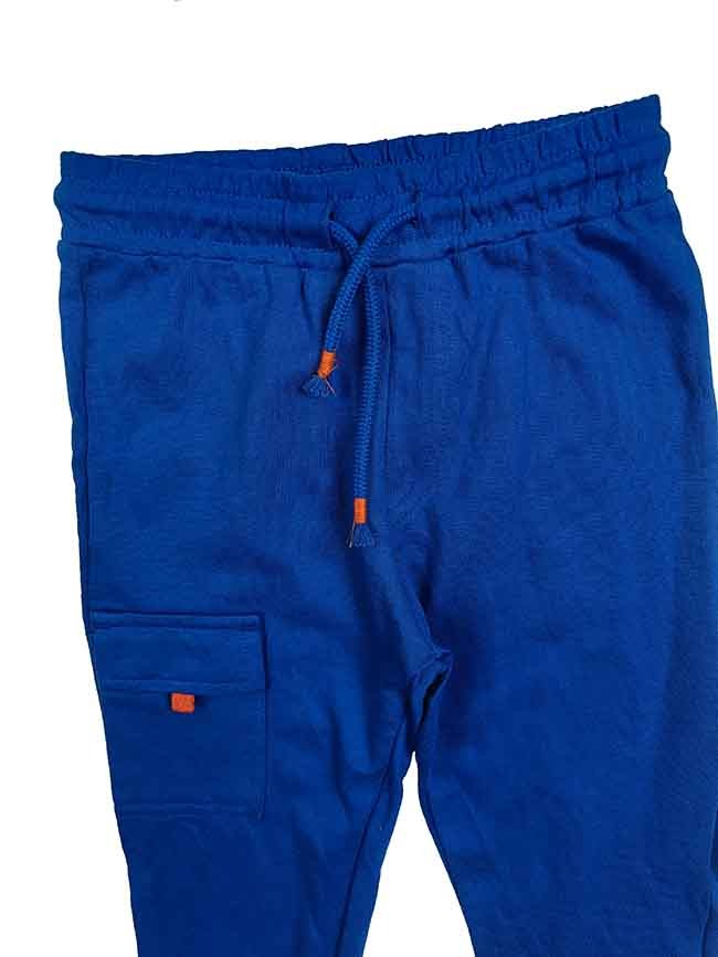 A31207 Baby Boys Joggers