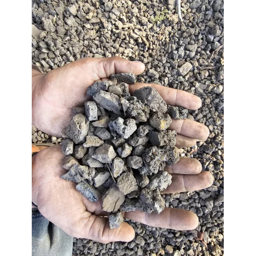 Metallic Floor Hardener