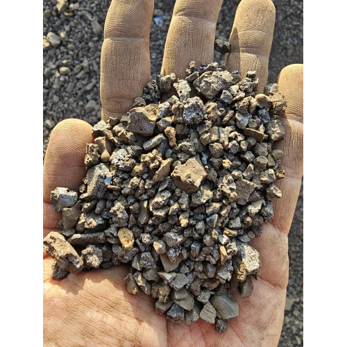 Metallic Floor Hardener