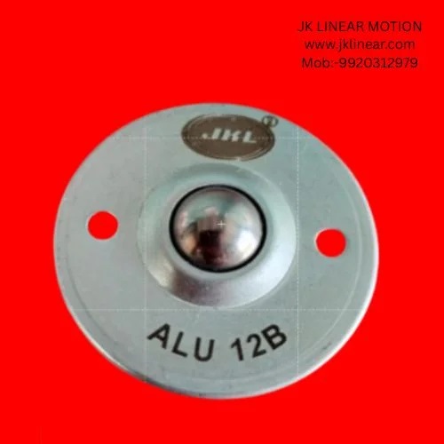 ALU 12B-BALL TRANSFER UNIT