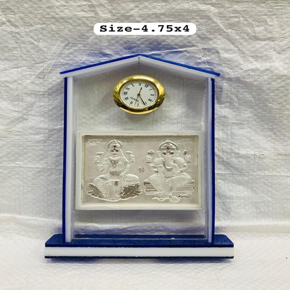 999 silver watch hut stand