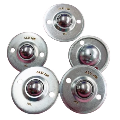 ALU 16B BALL TRANSFER UNIT 