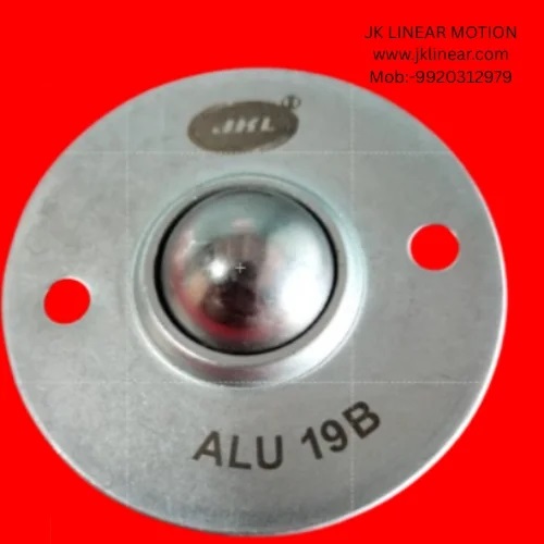 ALU 19B-BALL TRANSFER UNIT