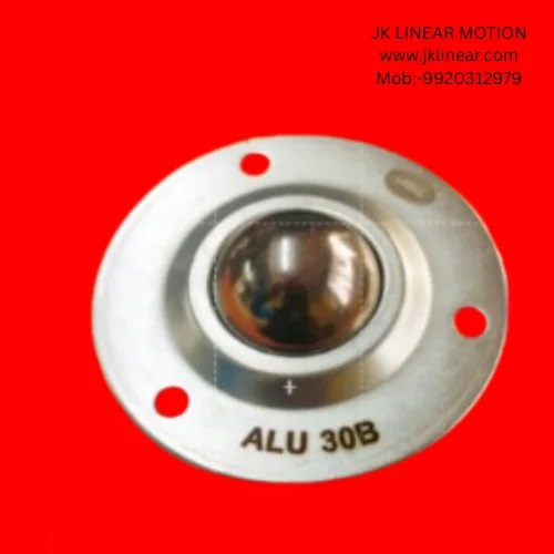 ALU 30B-BALL TRANSFER UNIT