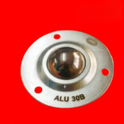 Alu 30B-Ball Transfer Unit - Bore Size: 30