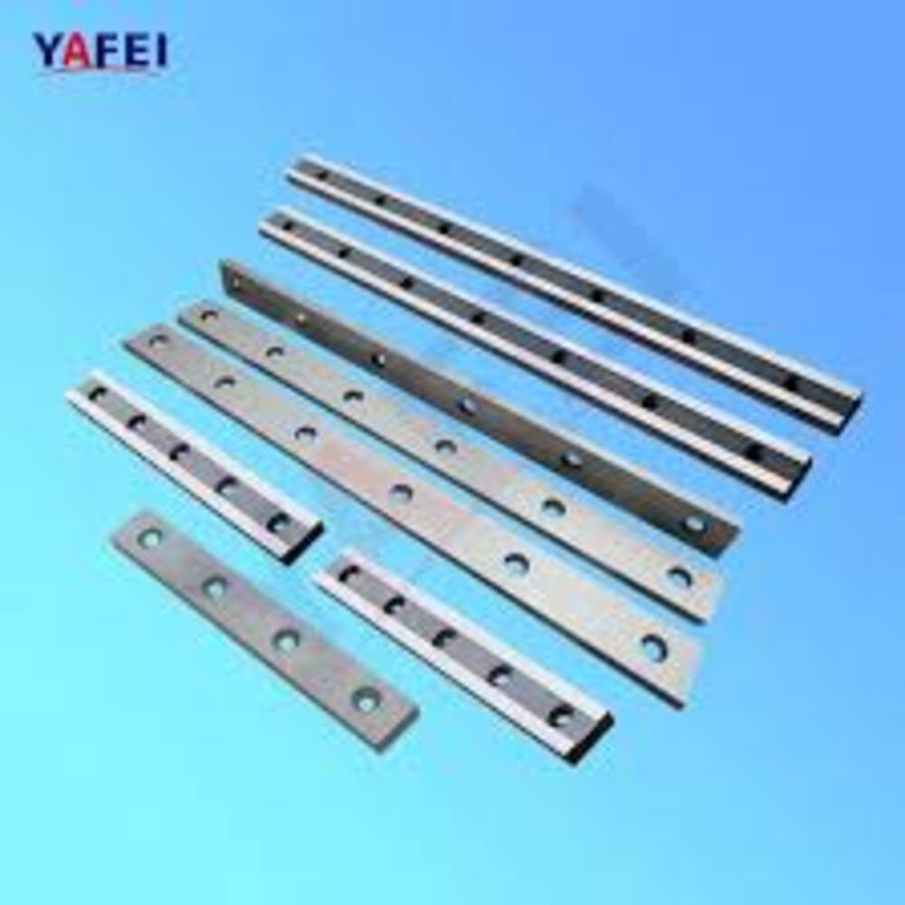 Shearing Machine Blade