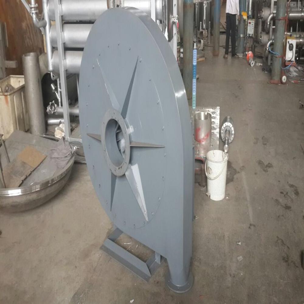 High Pressure Furnace Blower