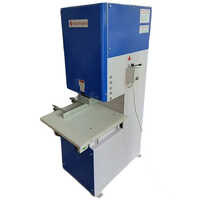 Biodegradable Bag Punching Machine