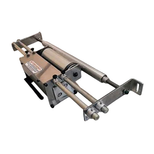 Single Color Flexographic Printing Machine