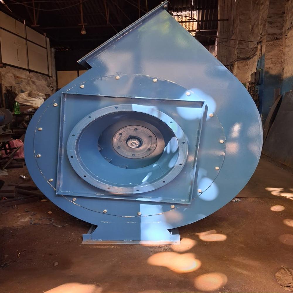 Electric Centrifugal Blower