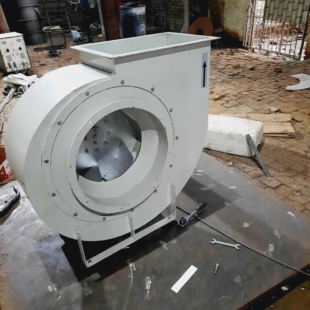Electric Centrifugal Blower