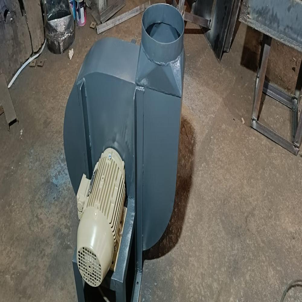 Electric Centrifugal Blower