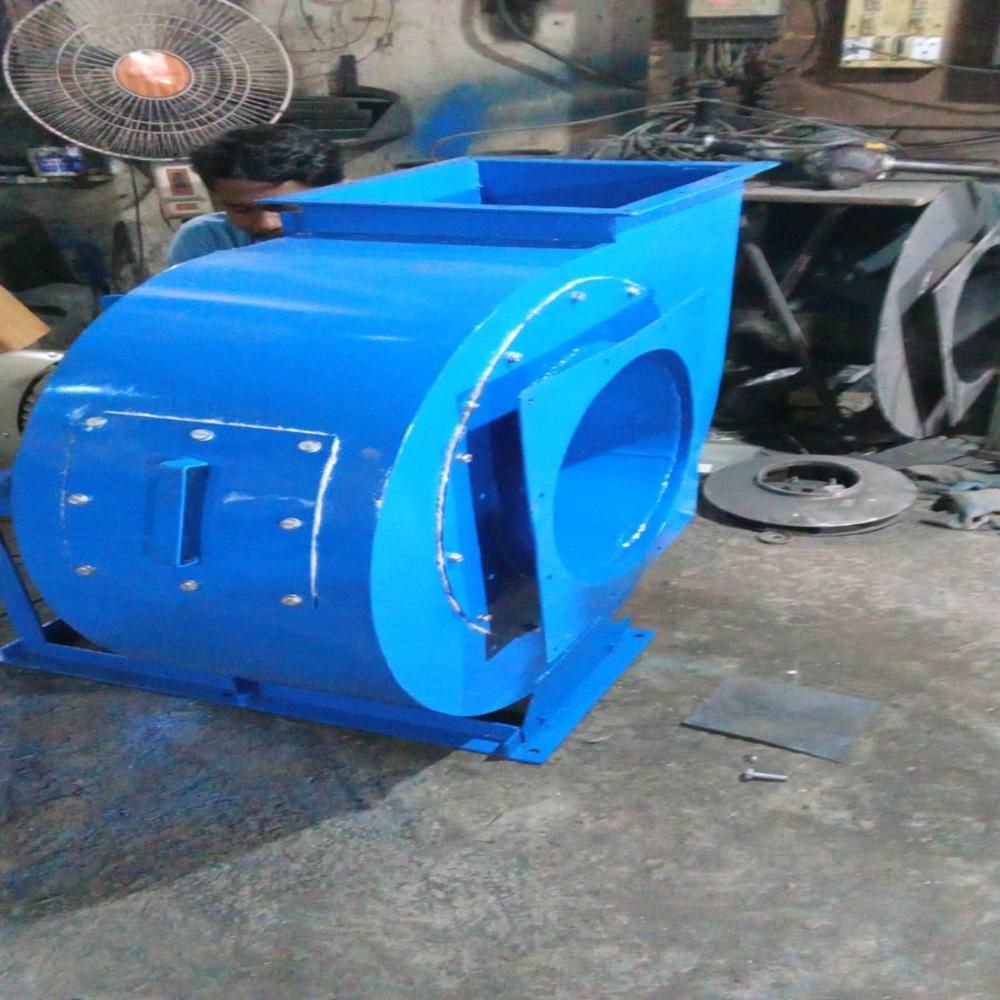 Heavy Duty Industrial Blower