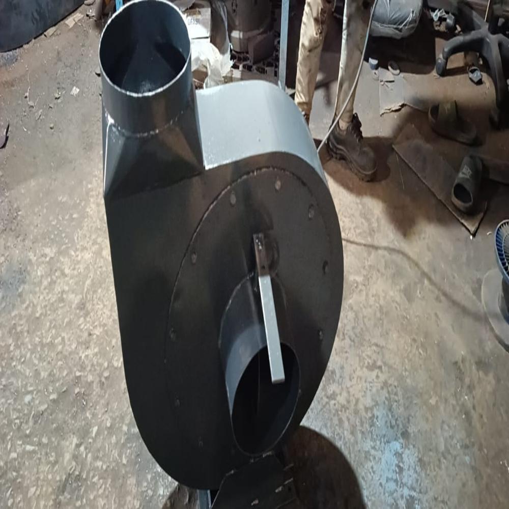 Heavy Duty Industrial Blower