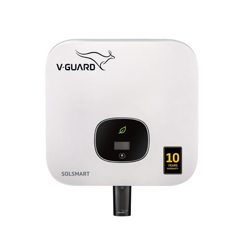 Solsmart Series Solar Power Systems