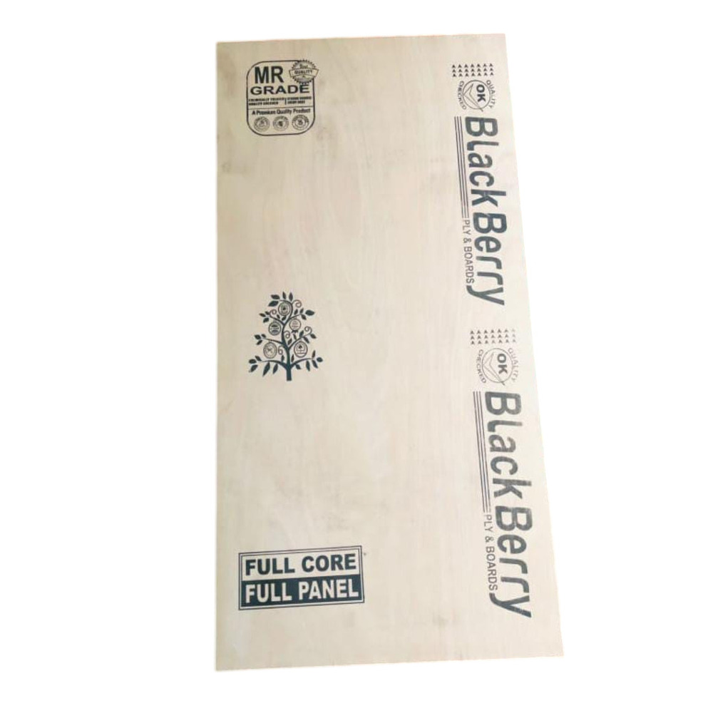 MR Grade Okoume Hardwood Plywood