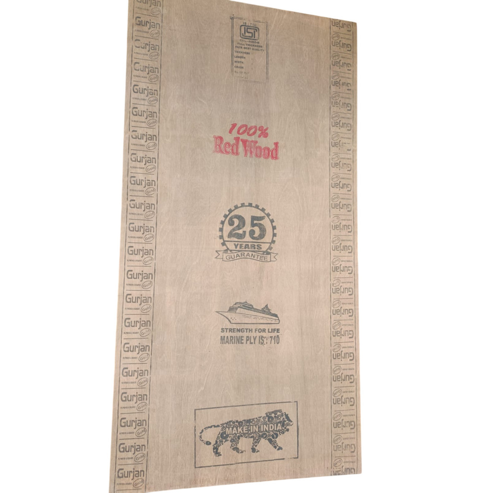 Brown Core Ply Dipping Plywood