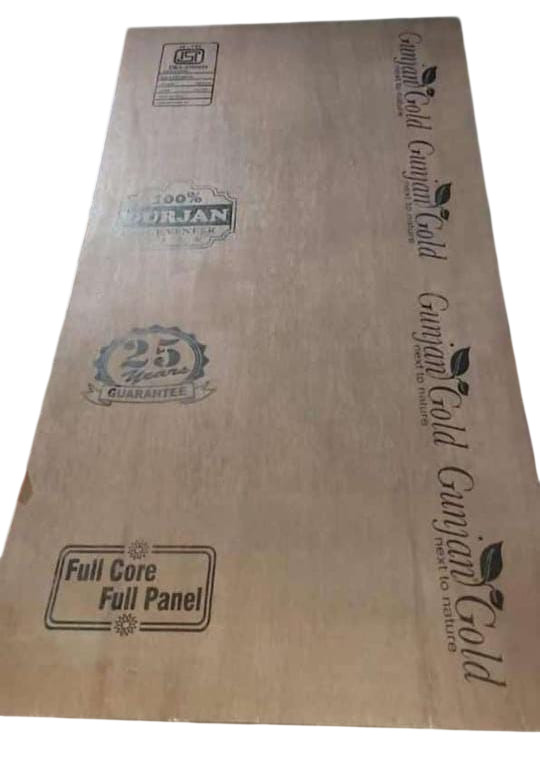 Brown Core Ply Dipping Plywood