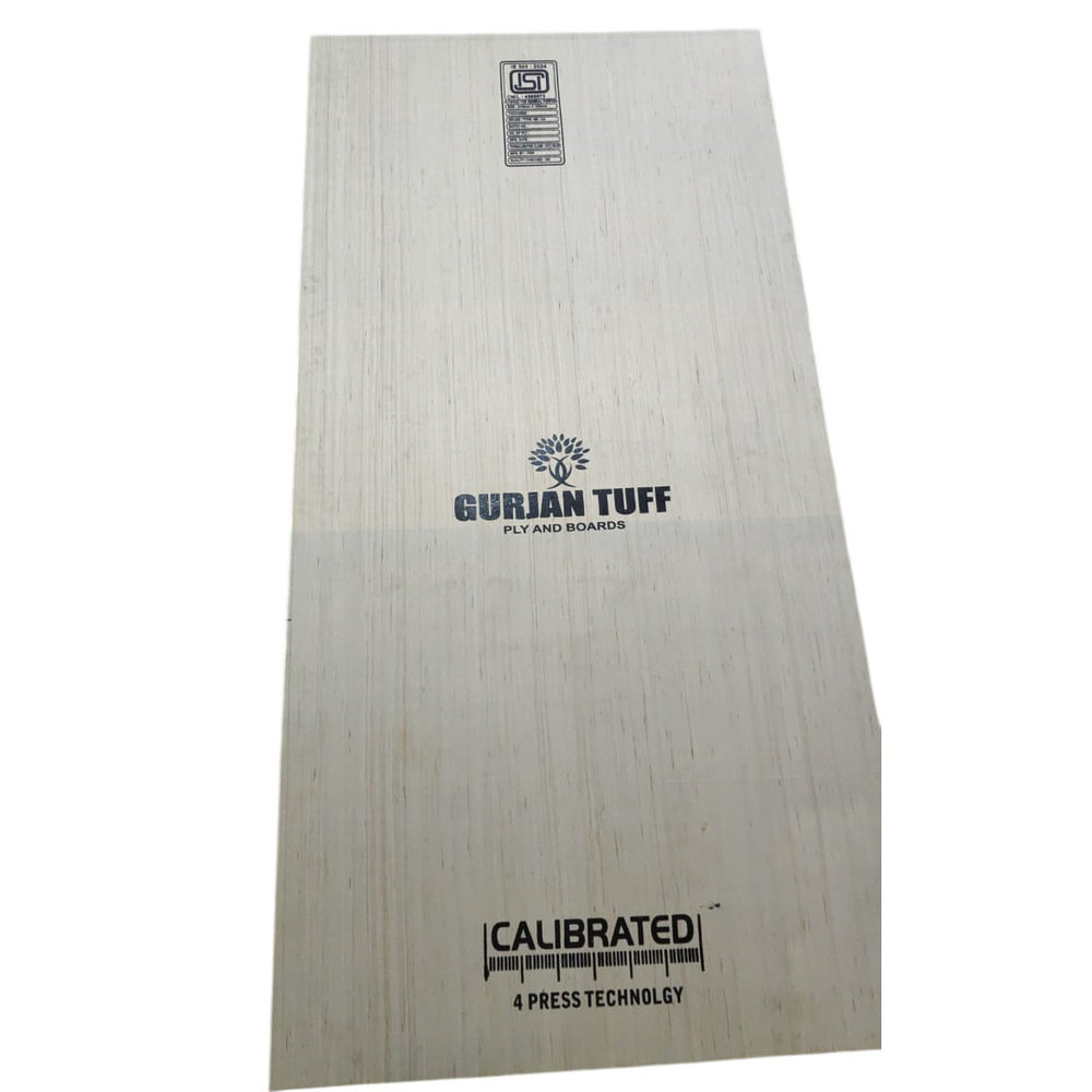 Calibrated Plywood Calibrated Plywood
