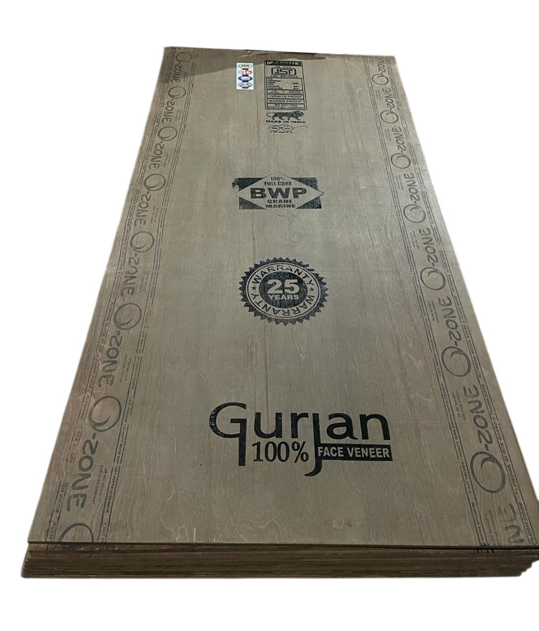 Semi Alternate Ply Dipping Plywood