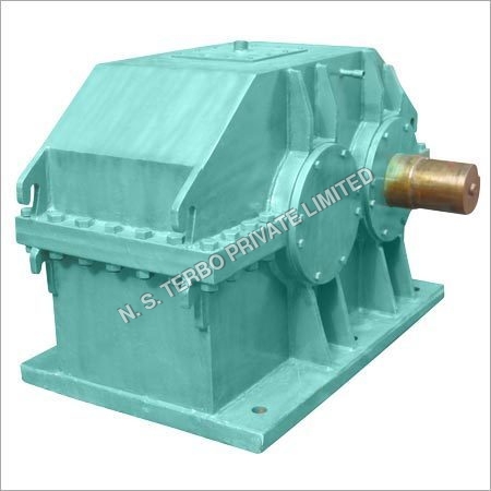 गियर बॉक्स