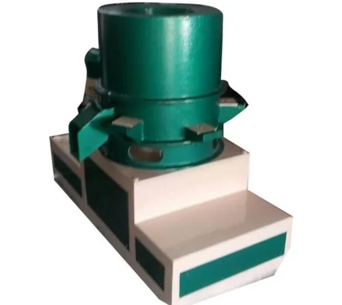 Recycle Automatic Agglomerator