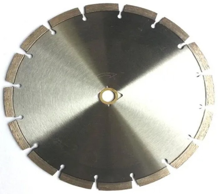 High Grade Steel Cutting Blade