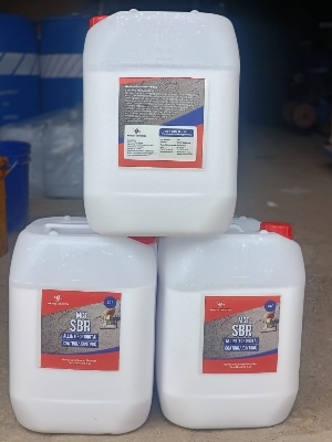 MCT  SBR All in One Chemical