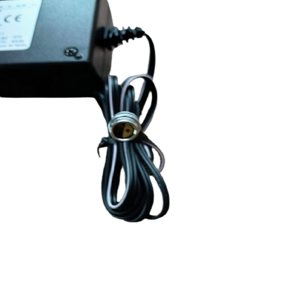 Ultrasonic Flaw Detector Charger AC100~220V 16.8V. 1.8A, 50/60hZ