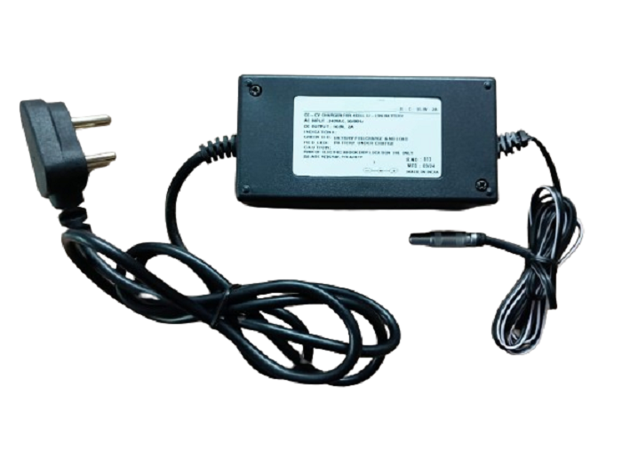 Ultrasonic Flaw Detector Charger AC100~220V 16.8V. 1.8A, 50/60hZ