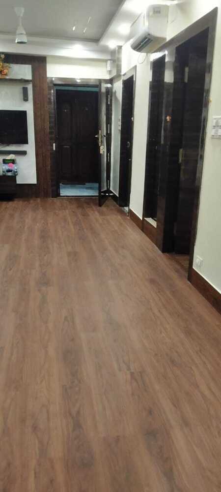 SPC Flooring