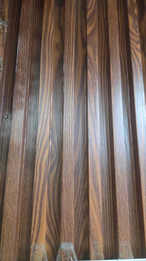 Wpc Louvers