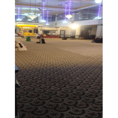 फ्लोर कार्पेट