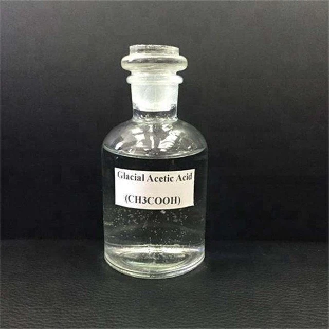 ACETIC ACID