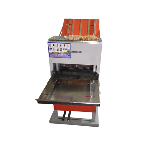 Table Top Bread Slicer