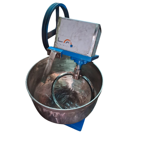 50kg Spiral Dough Mixer