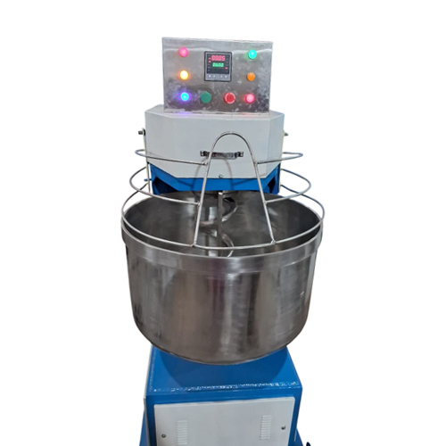 60kg Dough Mixing Machine