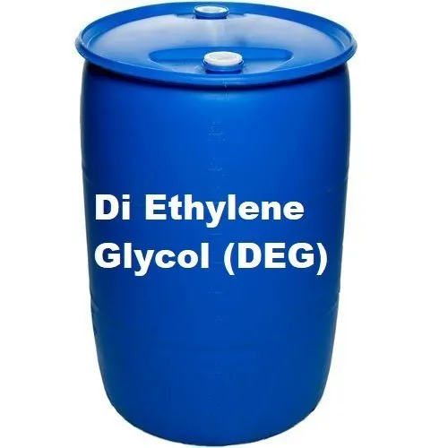 DI ETHYLENE GLYCOL (DEG)
