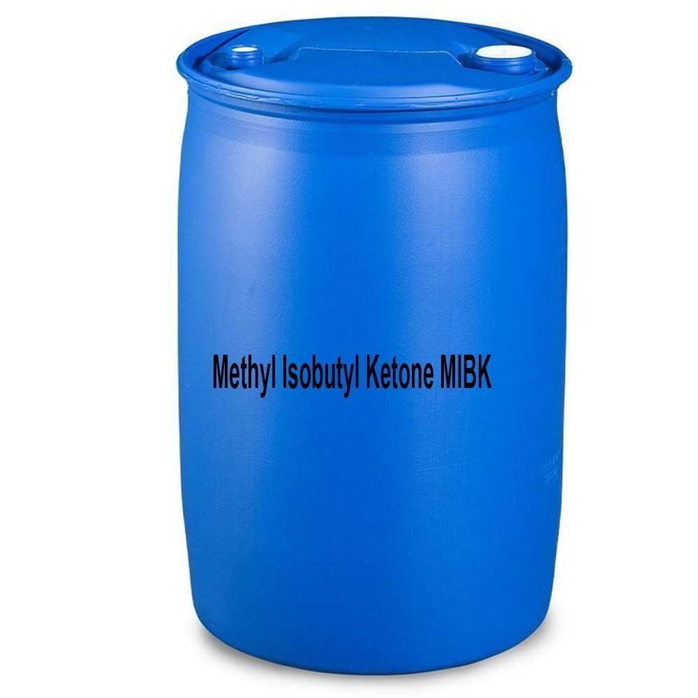 Methyl Isobutyl Ketone (mibk)