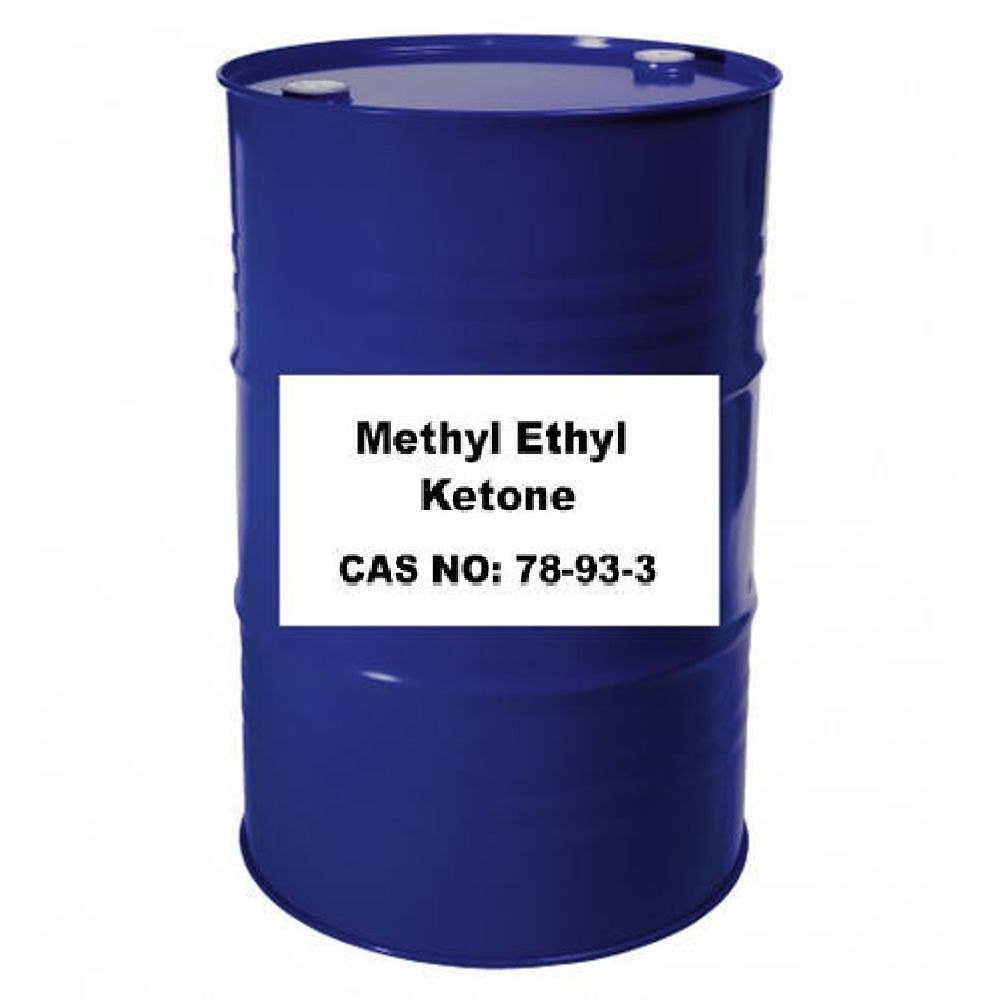 METHYL ETHYL KETONE (MEK)